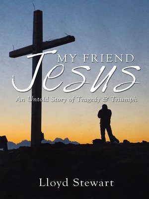 cover image of My Friend Jesus